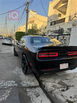 دودج تشالنجر